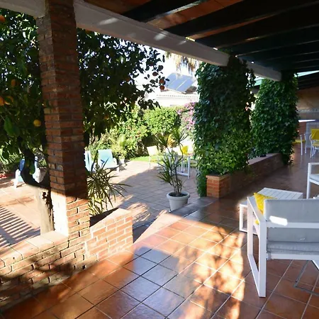 Villa Victoria