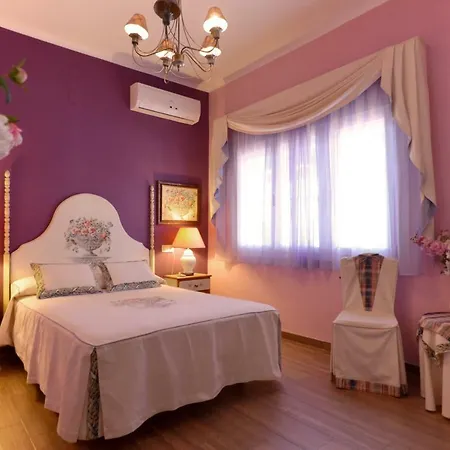 Villa Victoria