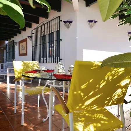 Villa Victoria *