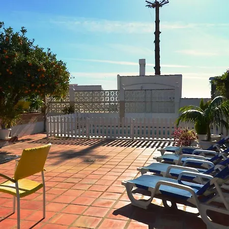 Villa Victoria