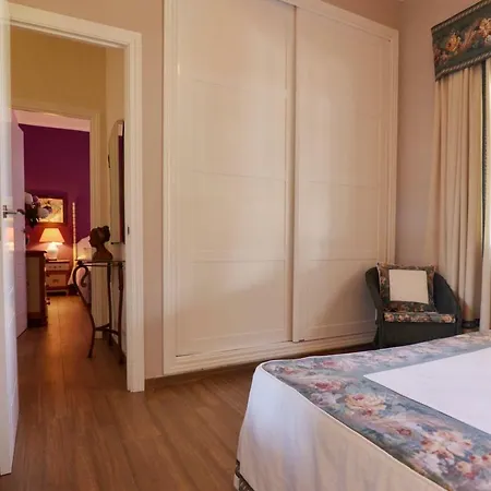 Villa Victoria