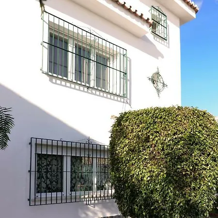 Villa Victoria Torre de Benagalbon