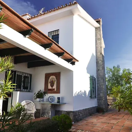 Victoria Villa *