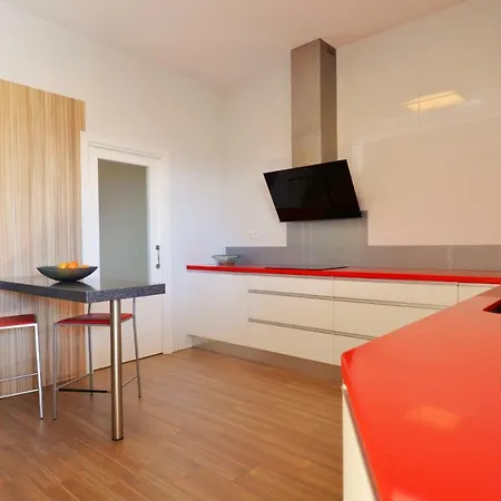 Victoria Villa *