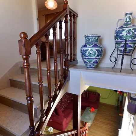 Victoria Villa *